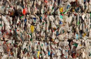 The initiative is to focus on capturing more plastic bottles from householders